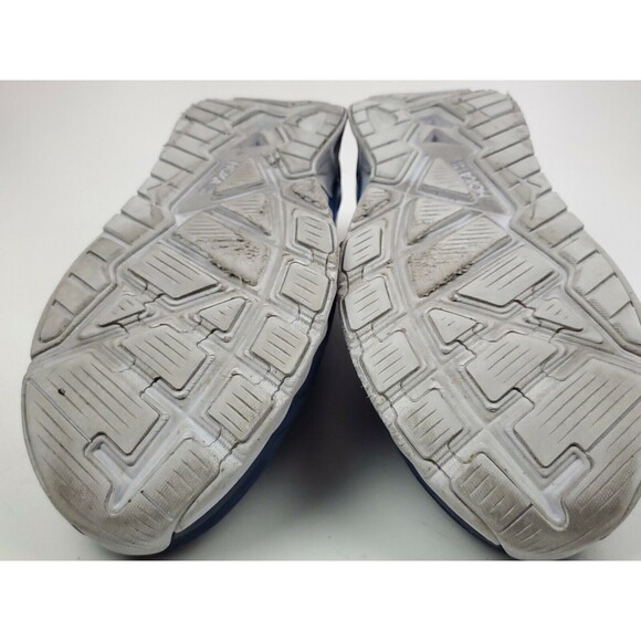 Hoka One One Mens Arahi 4 Majolica Blue/Dresden Blue Running Shoes Size 11.5 main image 7